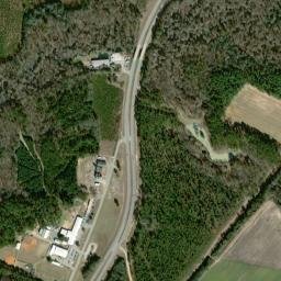 1137-1183 Highway 300, Cordele, GA 31015 High Resolution Satellite Map