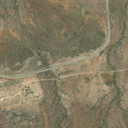 Artesa Arizona High Resolution Satellite Map