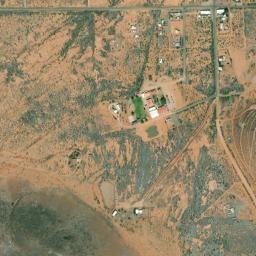 Pearce Arizona High Resolution Satellite Map