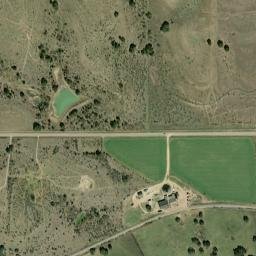 700 Farm to Market 1689, Comanche, TX High Resolution Satellite Map