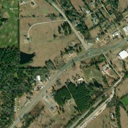 763 U.S. 84, Timpson, TX 75975, USA High Resolution Satellite Map