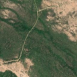 Chuwut Murk Arizona High Resolution Satellite Map