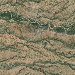 Gu Chuapo Arizona High Resolution Satellite Map