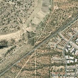 Satellite view of Country Club of Green Valley
