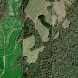 Jonesville Alabama High Resolution Satellite Map