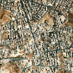 Umm as Summāq map(satellite map)