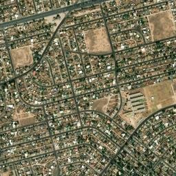 3212 Maple Avenue, Odessa, TX 79762, USA High Resolution Satellite Map