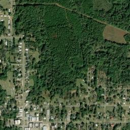 Clayton map(satellite map)
