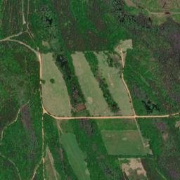 882 Harrels Road, Coy, AL 36435, USA High Resolution Satellite Map