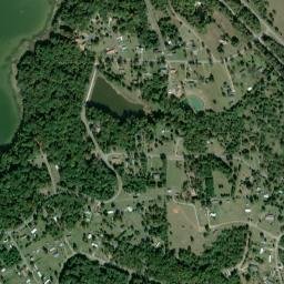 307-313 Northgate Road, Georgetown, GA High Resolution Satellite Map