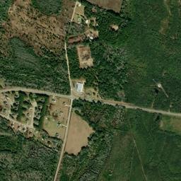 Moody Bridge Road, Ludowici, GA 31316 High Resolution Satellite Map