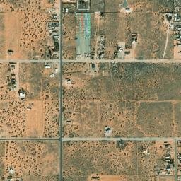 Homestead Meadows North map(satellite map)