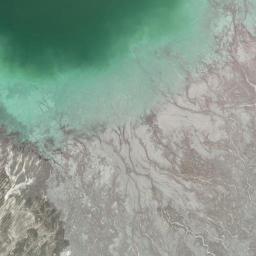 Satellite view of Desert Hills Golf Club of Green Valley
