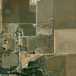 701 Harmes Road, Coleman, TX 76834 High Resolution Satellite Map