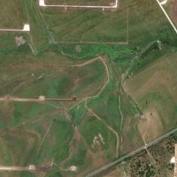 Farm to Market 219, Clifton, TX 76634, USA High Resolution Satellite Map