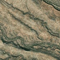 Satellite view of San Ignacio Golf Club