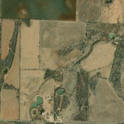 Farm to Market 568, Coleman, TX 76834 High Resolution Satellite Map