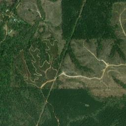 Souwilpa Alabama High Resolution Satellite Map