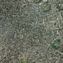 Batala map(satellite map)