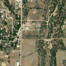 7325 Highway 279, Brownwood, TX High Resolution Satellite Map