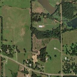 Mashville Alabama High Resolution Satellite Map