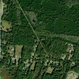 Midway map(satellite map)