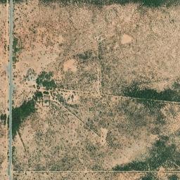 Stan Shuatuk Arizona High Resolution Satellite Map