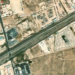 West Murphy Street, Odessa, TX 79763 High Resolution Satellite Map