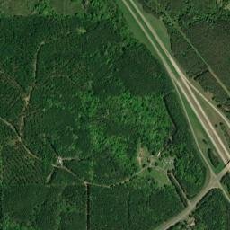 Interstate 49, Natchitoches, LA 71457 High Resolution Satellite Map
