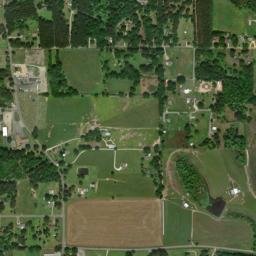 Sharon map(satellite map)
