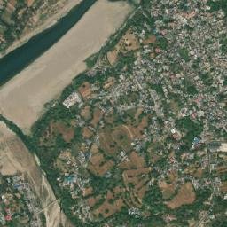 Nadaun map(satellite map)