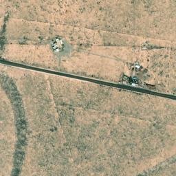 Highway 62, Salt Flat, TX 79847, USA High Resolution Satellite Map