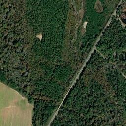 Lee County map(satellite map)