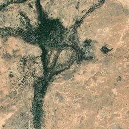 Shaotkam Arizona High Resolution Satellite Map