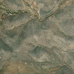 Courtland Arizona High Resolution Satellite Map