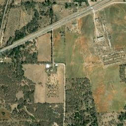 6825 U.S. 67, Blanket, TX 76432, USA High Resolution Satellite Map