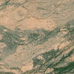 Vopolo Havoka Arizona High Resolution Satellite Map