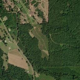 Glasgow Alabama High Resolution Satellite Map