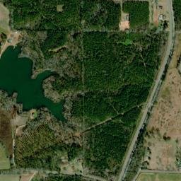 Pronto Alabama High Resolution Satellite Map