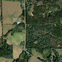 Lindsey Alabama High Resolution Satellite Map