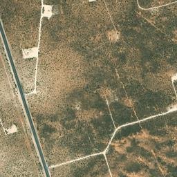 Texas 18, Kermit, TX 79745, USA High Resolution Satellite Map