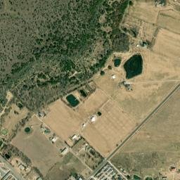 3201 Farm to Market 2125, Brownwood, TX High Resolution Satellite Map