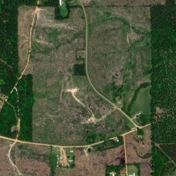 Chance Alabama High Resolution Satellite Map