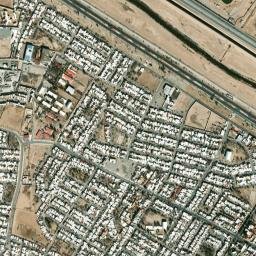Litógrafos 703, Fidel Velázquez, 32425 Ciudad Juárez, Chih High Resolution Satellite Map