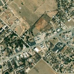 Early map(satellite map)