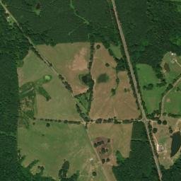 6098 U.S. 51, Wesson, MS 39191, High Resolution Satellite Map