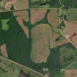 Greenville Highway, Luverne, AL 36049 High Resolution Satellite Map