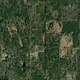 Bladon Springs Alabama High Resolution Satellite Map