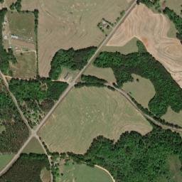 Vidette Alabama High Resolution Satellite Map