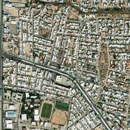 Villa Ahumada-Juarez, Crucero, 32500 Ciudad Juárez, Chihuahu map(satellite map)